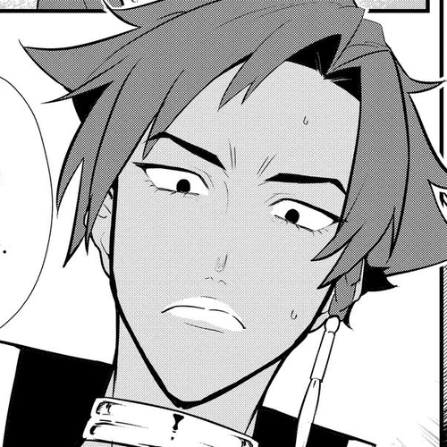 Treat of Reincarnation: The Advent of the Almighty Pastry Chef Chapter 44 cover