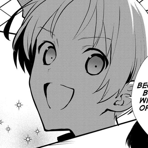 Treat of Reincarnation: The Advent of the Almighty Pastry Chef Chapter 45 cover