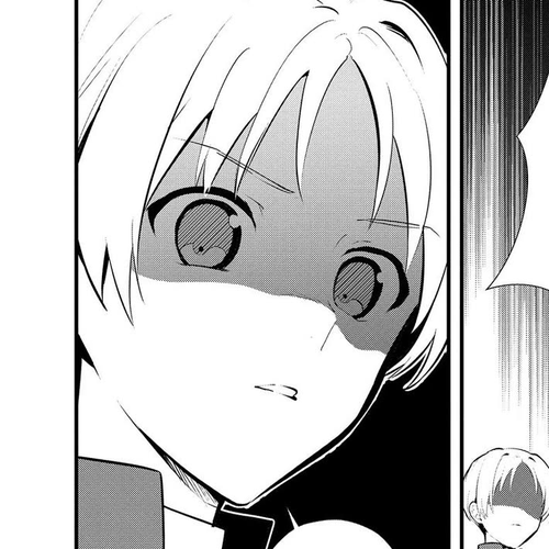 Treat of Reincarnation: The Advent of the Almighty Pastry Chef Chapter 46 cover