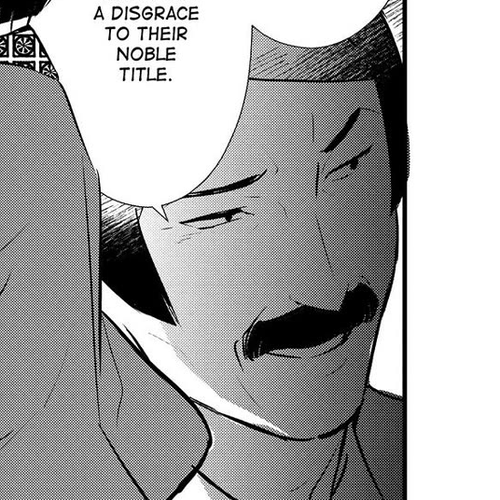 Treat of Reincarnation: The Advent of the Almighty Pastry Chef Chapter 48 cover