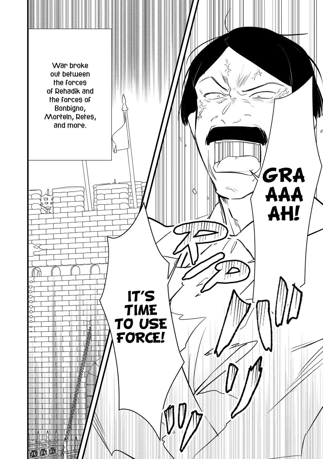 Treat of Reincarnation: The Advent of the Almighty Pastry Chef Chapter 49 page 30 - Chapter 49