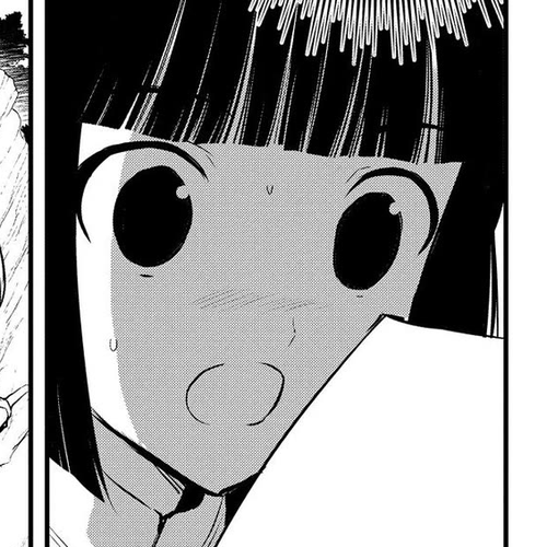 Treat of Reincarnation: The Advent of the Almighty Pastry Chef Chapter 49 cover