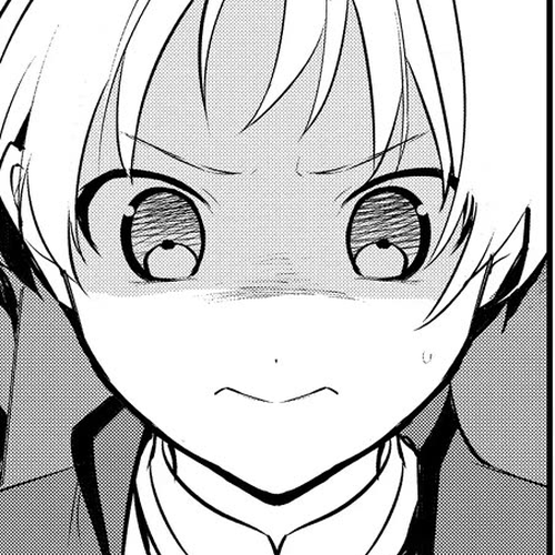 Treat of Reincarnation: The Advent of the Almighty Pastry Chef Chapter 52 cover
