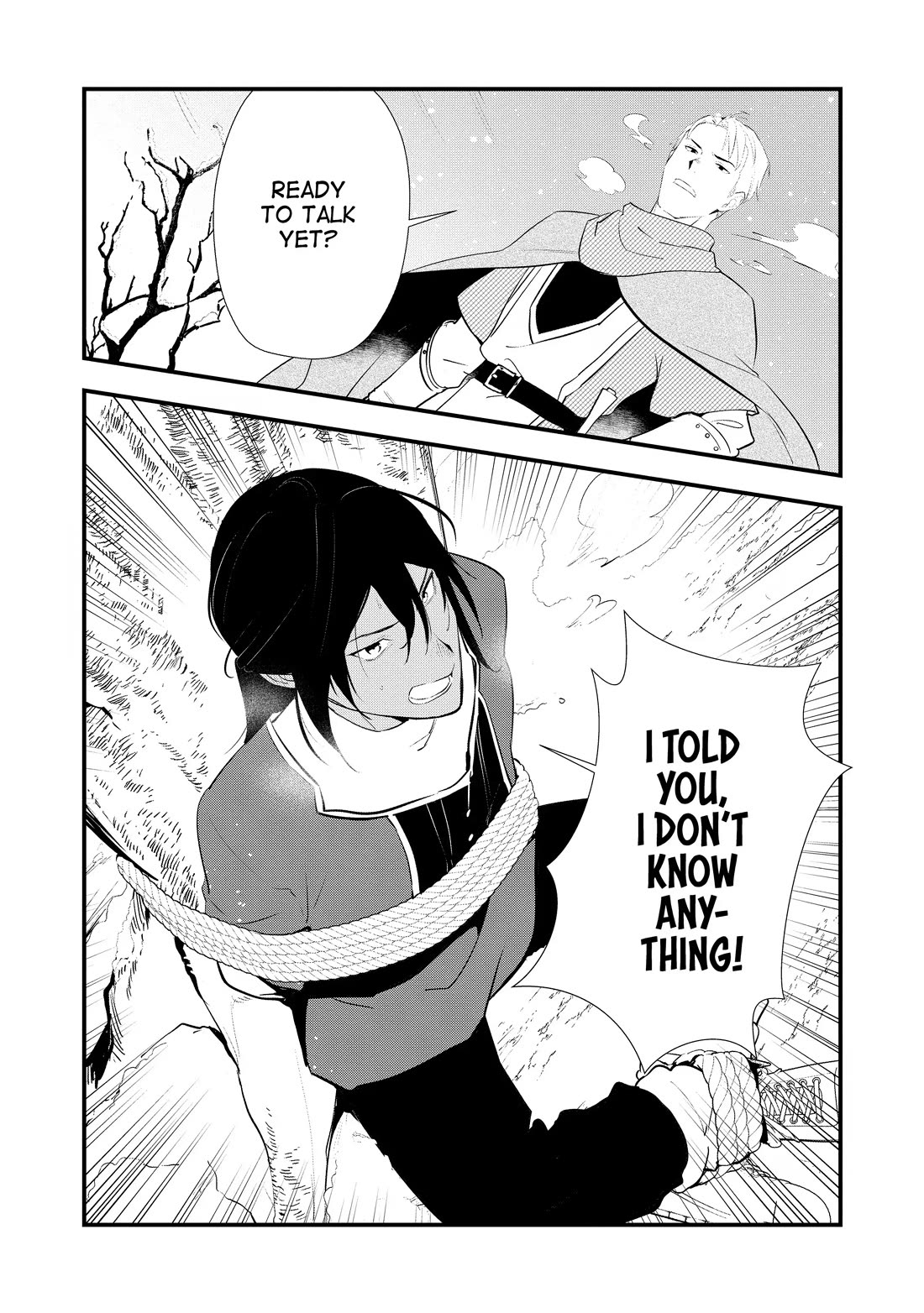 Treat of Reincarnation: The Advent of the Almighty Pastry Chef Chapter 55 page 14 - Chapter 55