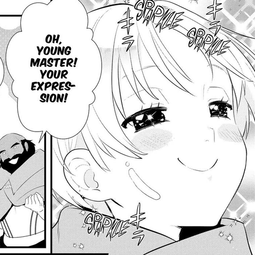 Treat of Reincarnation: The Advent of the Almighty Pastry Chef Chapter 57 cover