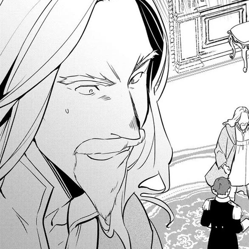 Treat of Reincarnation: The Advent of the Almighty Pastry Chef Chapter 59 cover