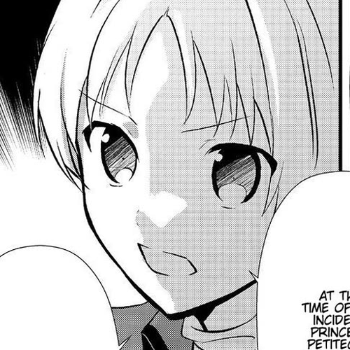 Treat of Reincarnation: The Advent of the Almighty Pastry Chef Chapter 61: The Young Detective's Deduction cover