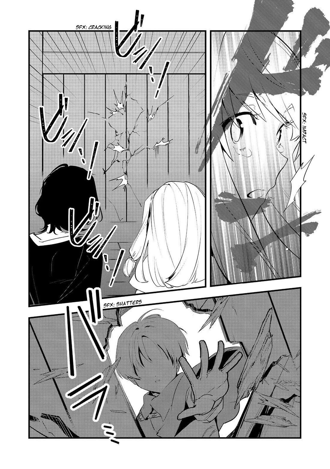 Treat of Reincarnation: The Advent of the Almighty Pastry Chef Chapter 68 page 31 - Chapter 68