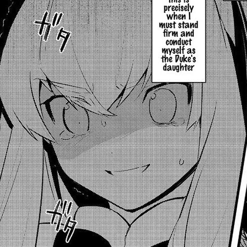 Treat of Reincarnation: The Advent of the Almighty Pastry Chef Chapter 68 cover