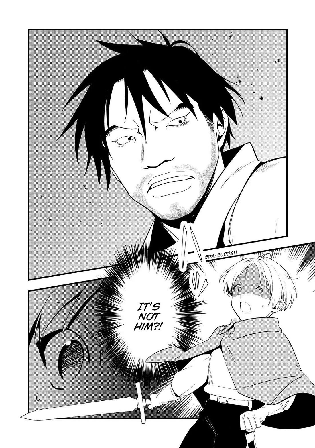 Treat of Reincarnation: The Advent of the Almighty Pastry Chef Chapter 69 page 5 - Chapter 69