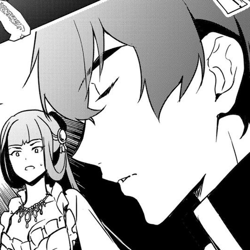 Treat of Reincarnation: The Advent of the Almighty Pastry Chef Chapter 7 cover