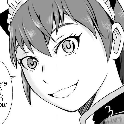 Trench Flowers Chapter 15: Sprouting Hope cover