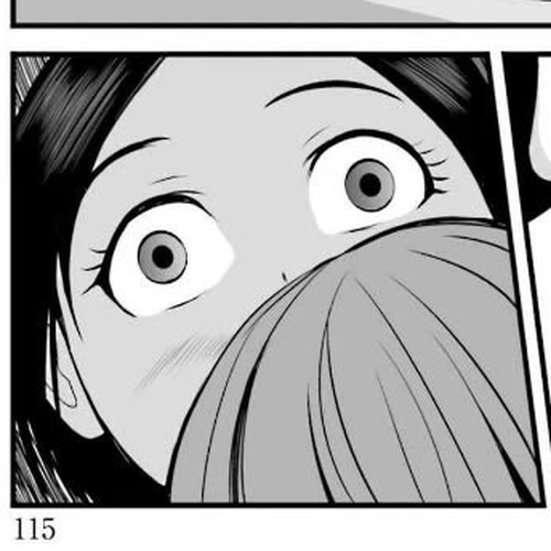 Trench Flowers Chapter 17: Invasion cover