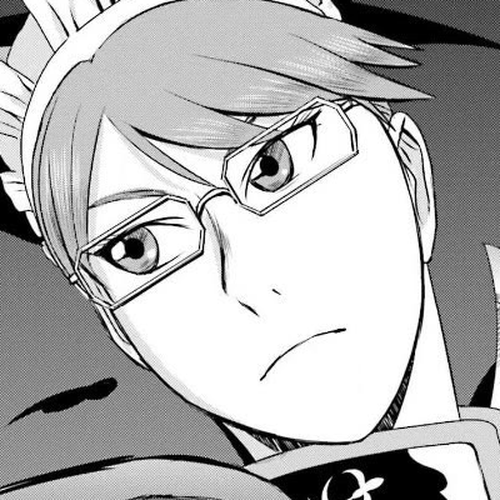 Trench Flowers Chapter 19: The Armed Service Corps Forever [END] cover