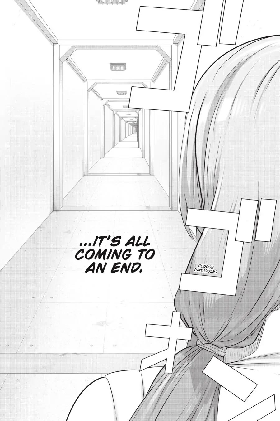 Triage X Chapter 106 page 21 - Chapter 106