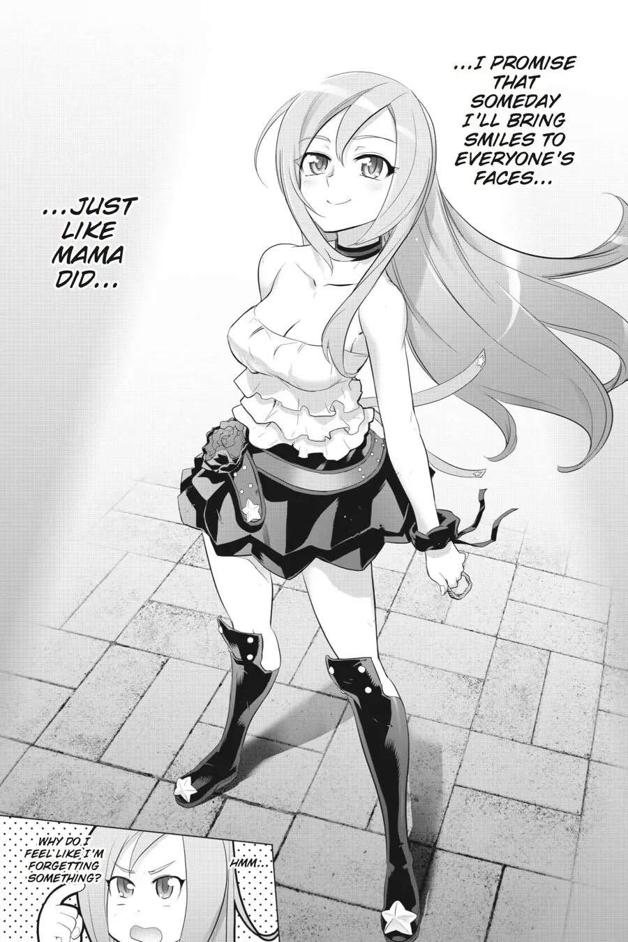 Triage X Chapter 27 page 27 - Chapter 27