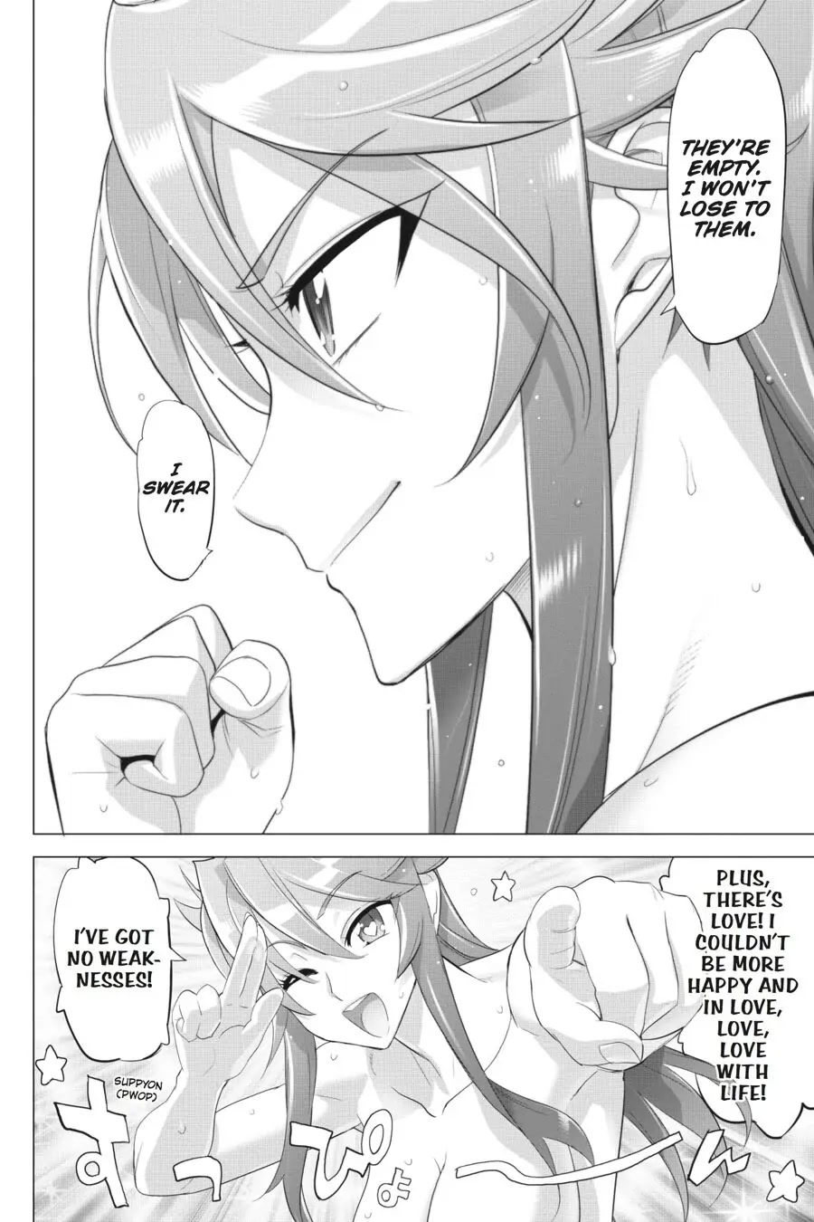 Triage X Chapter 44 page 29 - Chapter 44