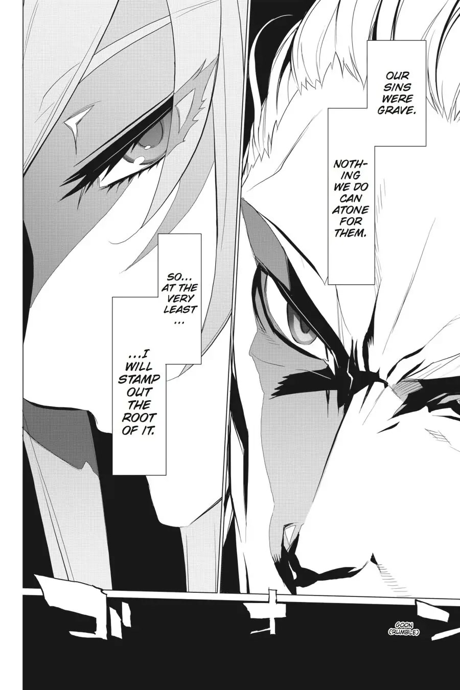 Triage X Chapter 53 page 30 - Chapter 53