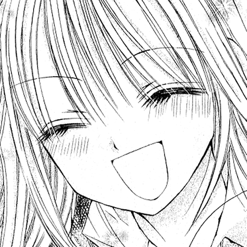Triangle (OOKA Saori) Chapter 0 v2 : [Oneshot] cover