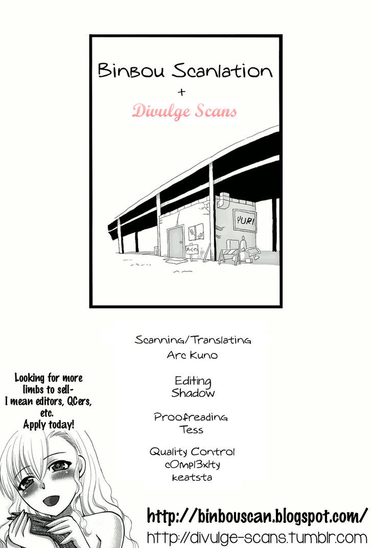 Triangle Struggle Chapter 4.5 page 21 - Chapter 4.5
