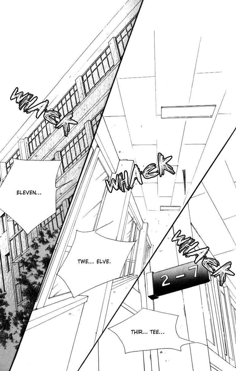 Triangle Chapter 1 page 19 - Chapter 1