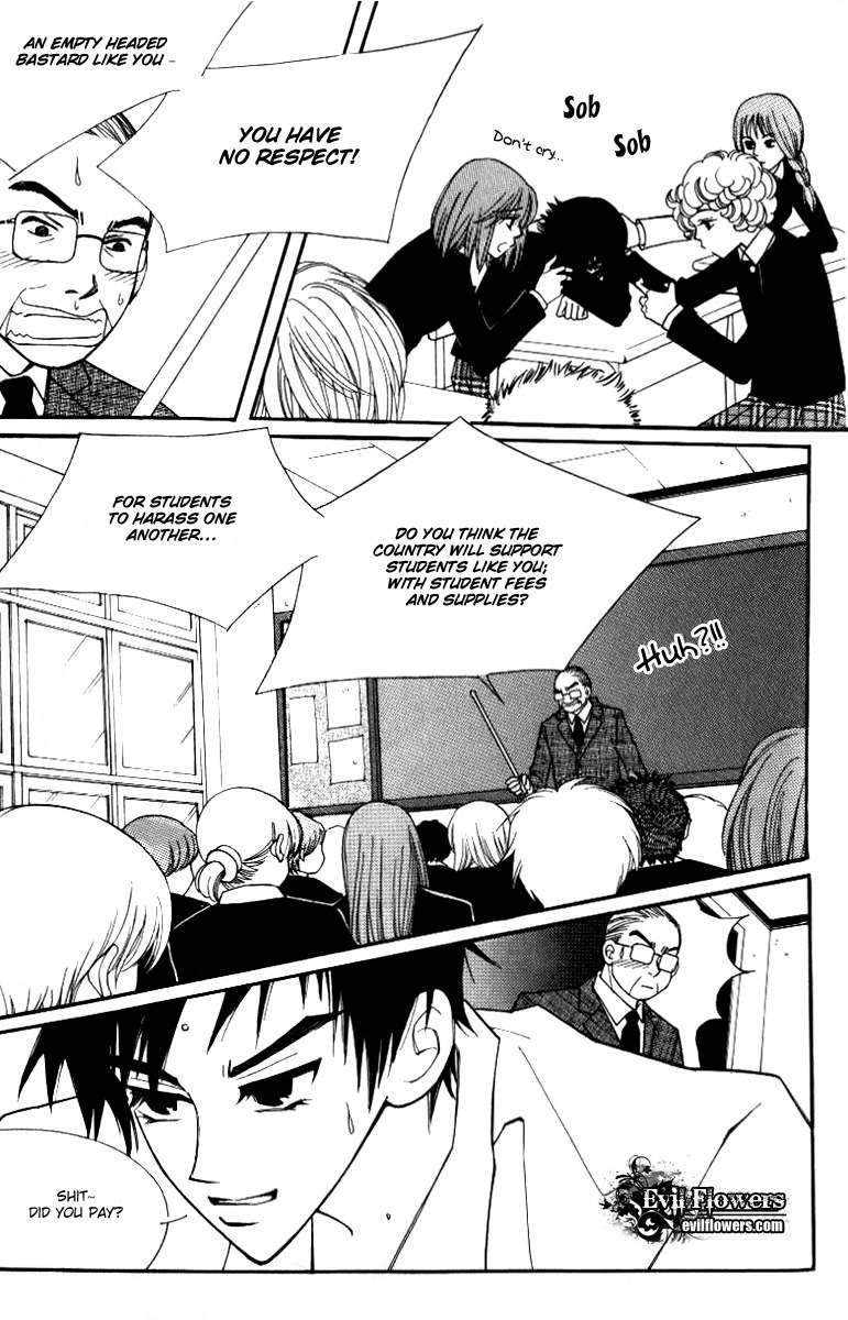 Triangle Chapter 1 page 21 - Chapter 1