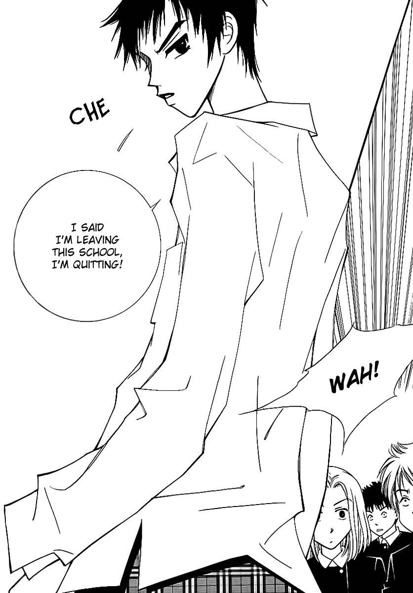 Triangle Chapter 1 page 24 - Chapter 1