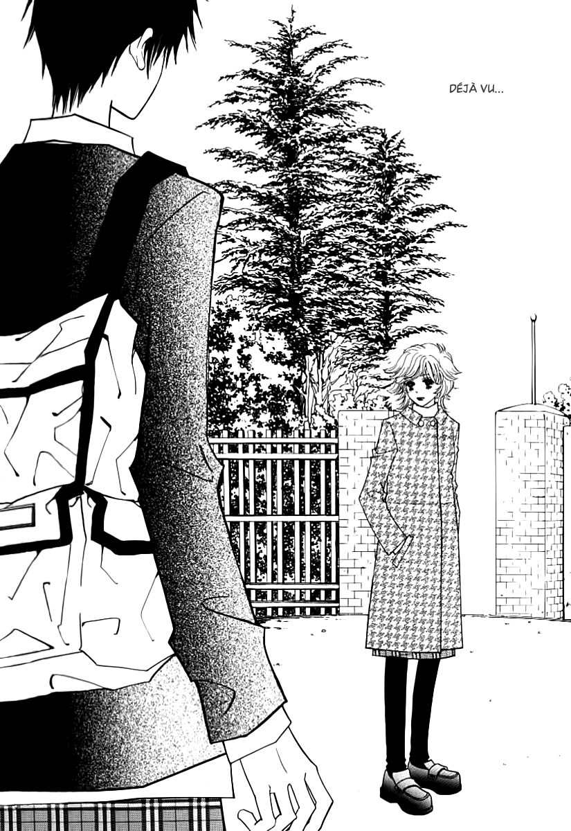 Triangle Chapter 1 page 30 - Chapter 1