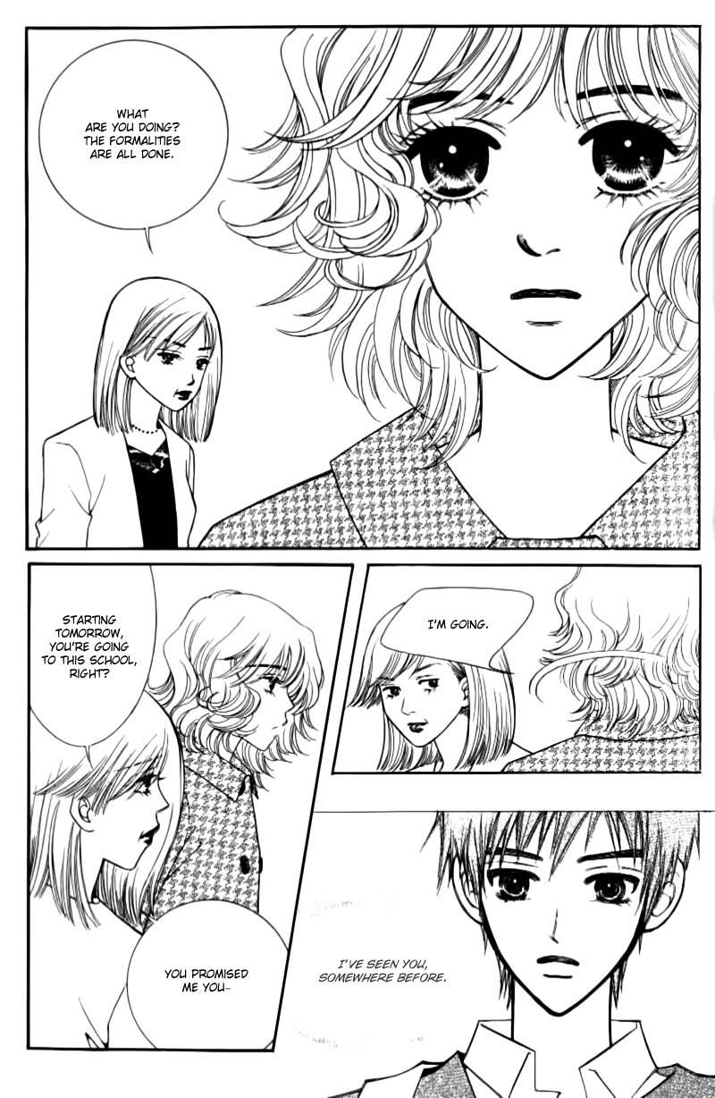 Triangle Chapter 1 page 32 - Chapter 1