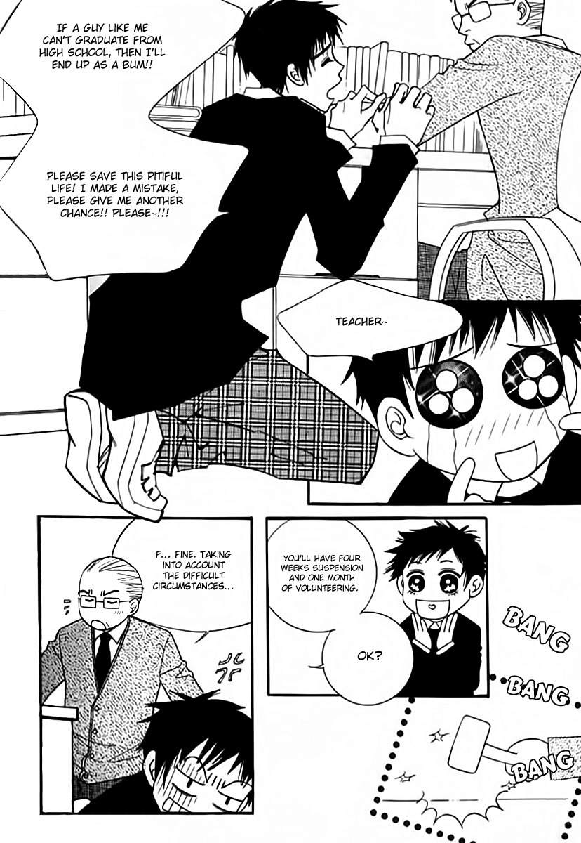Triangle Chapter 1 page 35 - Chapter 1