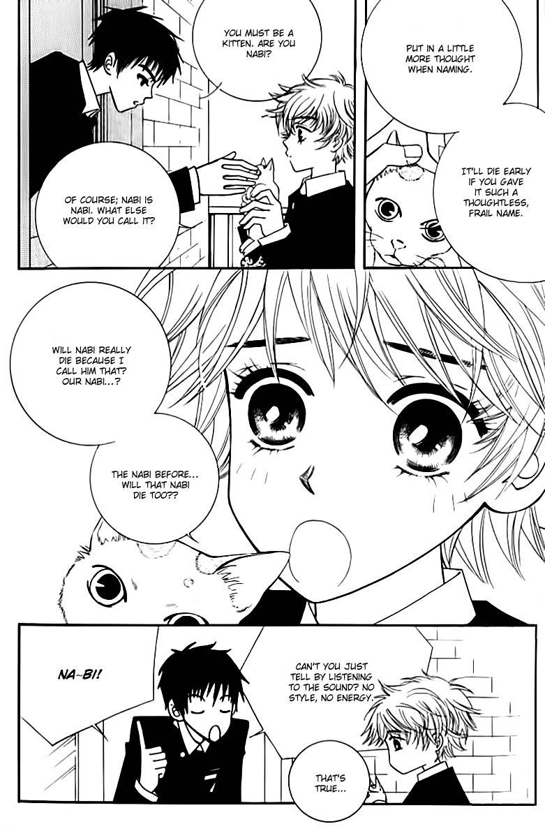 Triangle Chapter 1 page 38 - Chapter 1