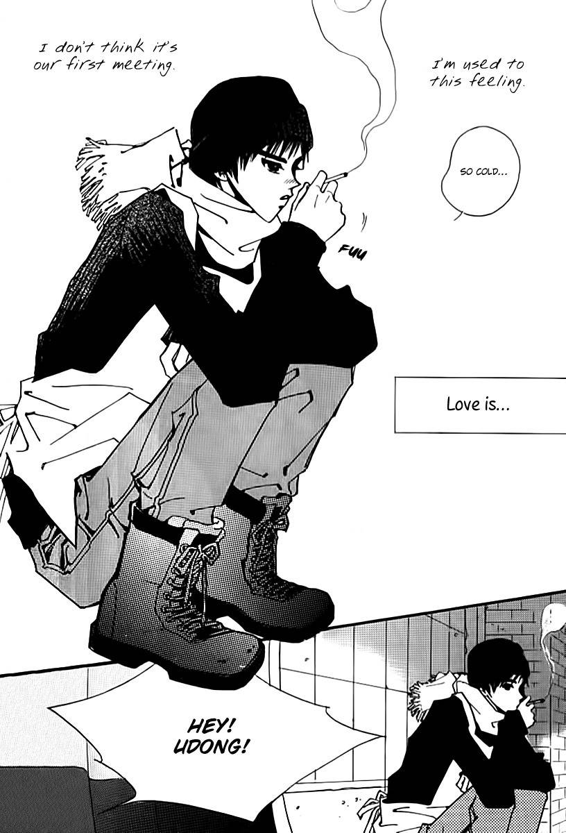 Triangle Chapter 1 page 43 - Chapter 1