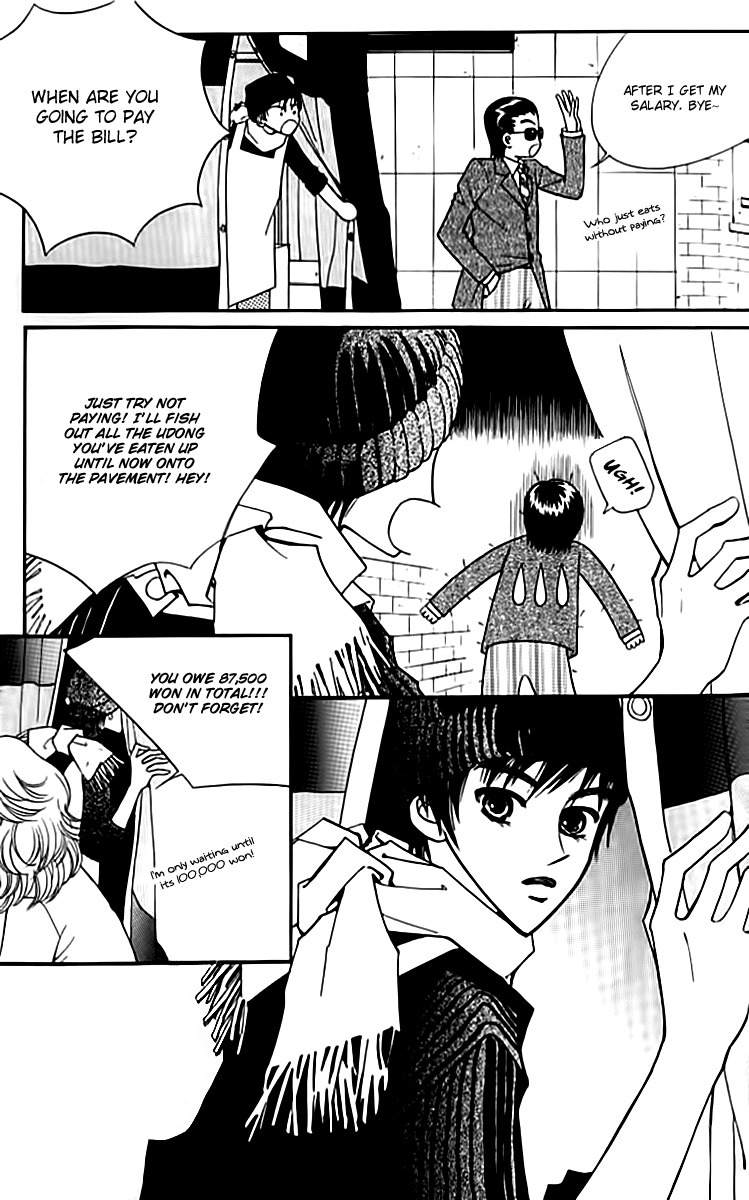Triangle Chapter 1 page 50 - Chapter 1