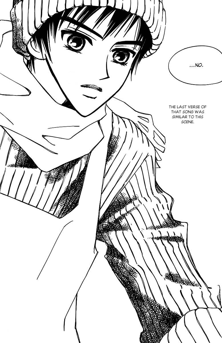 Triangle Chapter 1 page 52 - Chapter 1