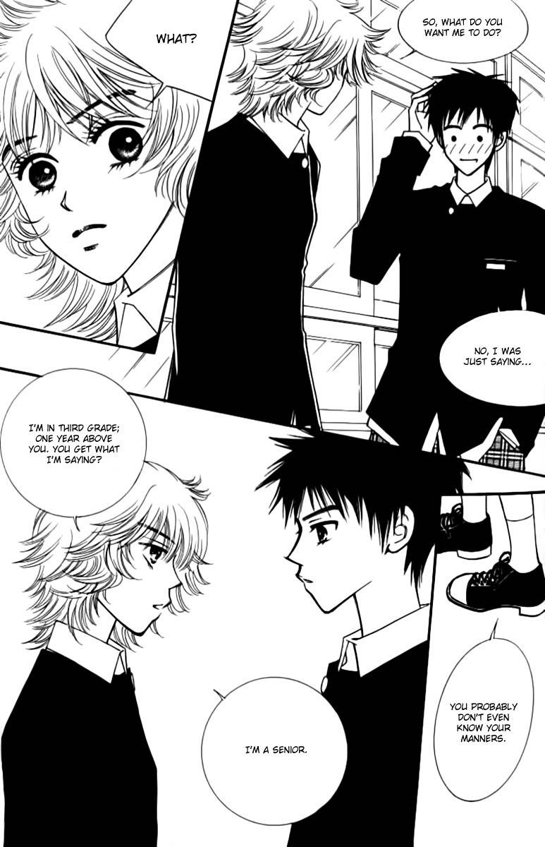 Triangle Chapter 2 page 8 - Chapter 2