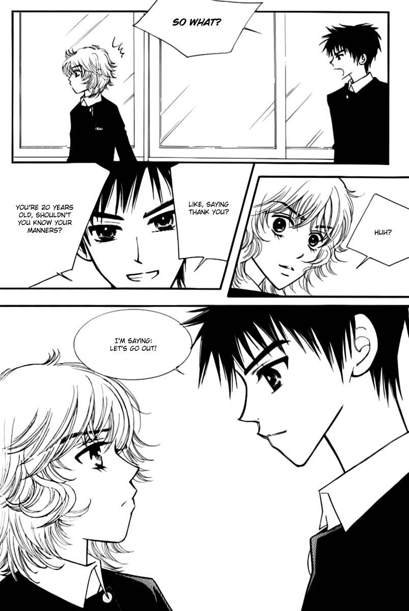 Triangle Chapter 2 page 9 - Chapter 2