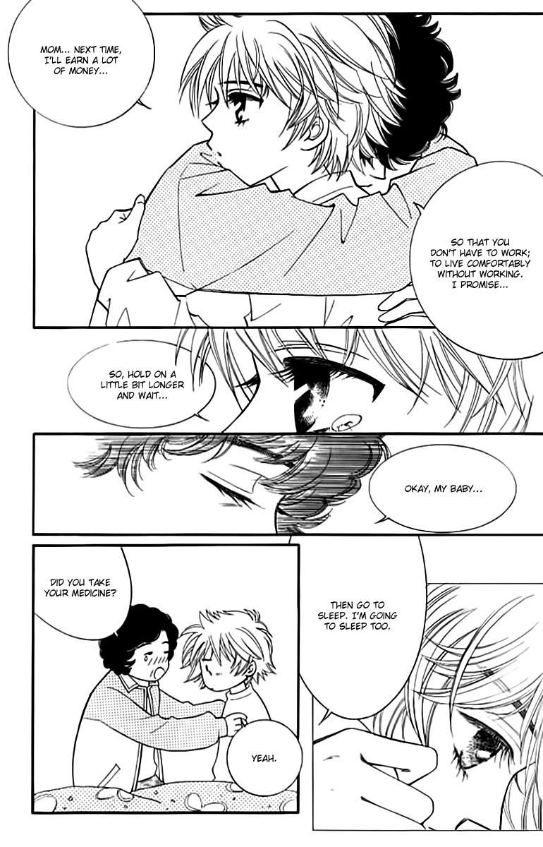 Triangle Chapter 3 page 10 - Chapter 3