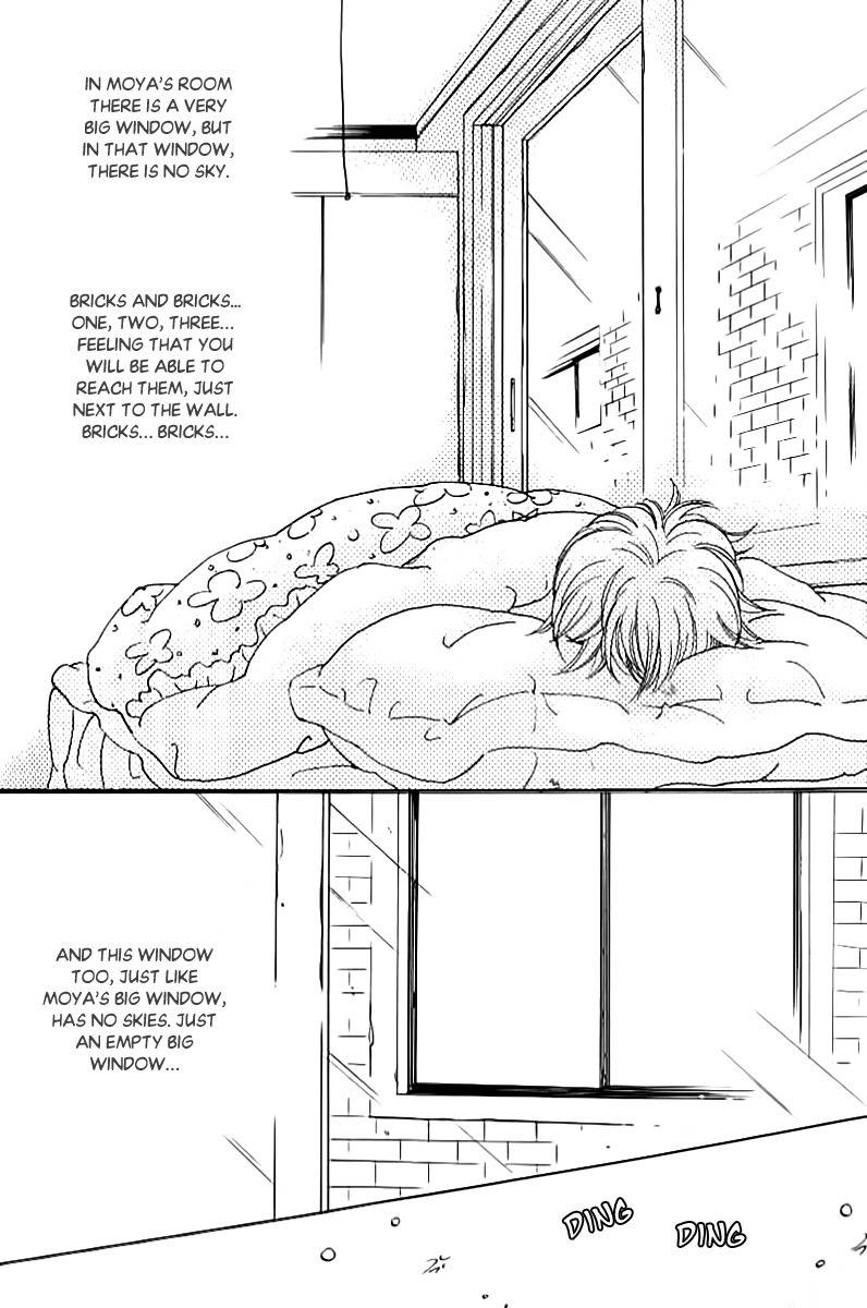 Triangle Chapter 3 page 11 - Chapter 3