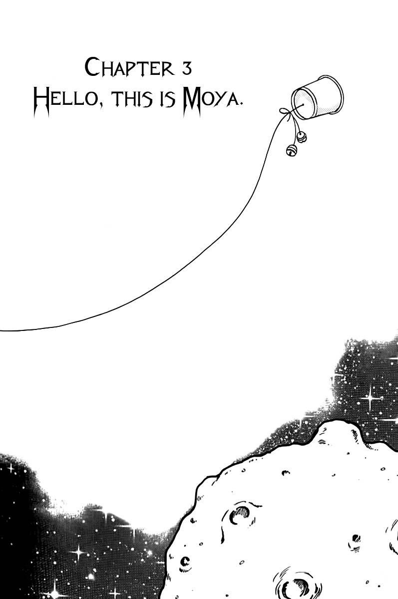 Triangle Chapter 3 page 5 - Chapter 3