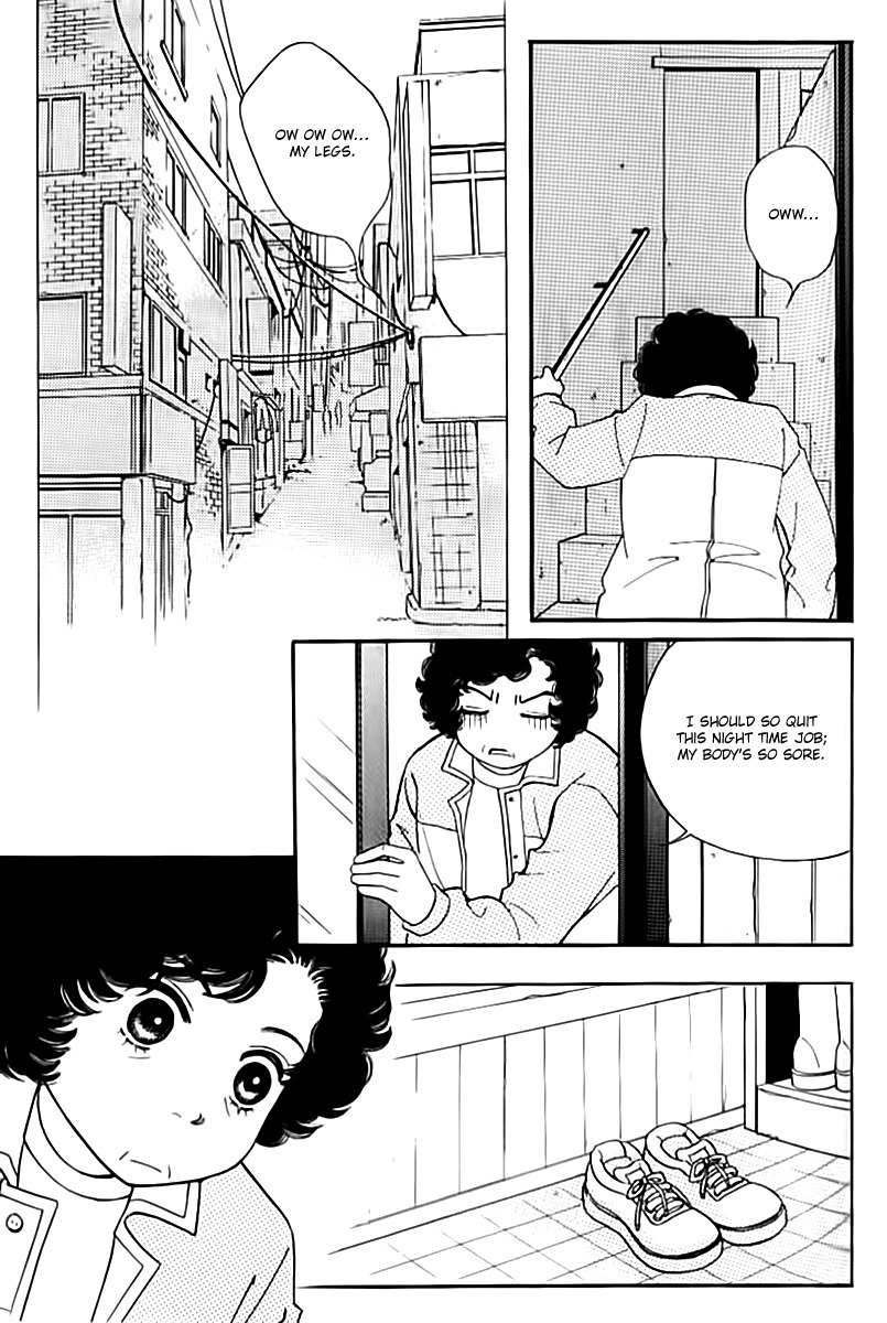 Triangle Chapter 3 page 6 - Chapter 3