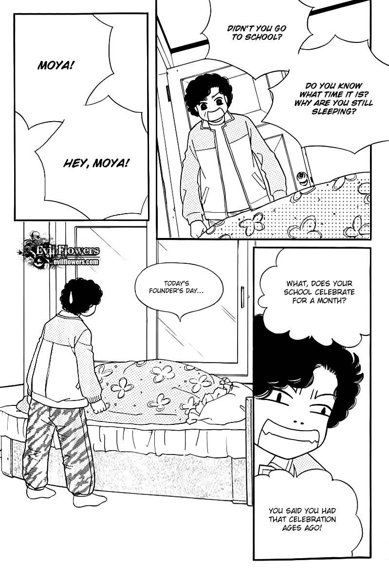 Triangle Chapter 3 page 7 - Chapter 3