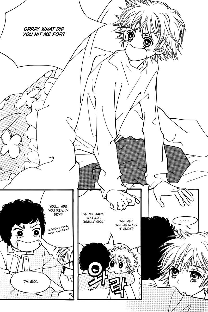 Triangle Chapter 3 page 9 - Chapter 3
