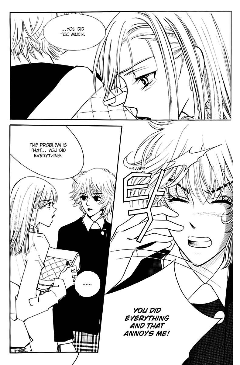 Triangle Chapter 4 page 14 - Chapter 4