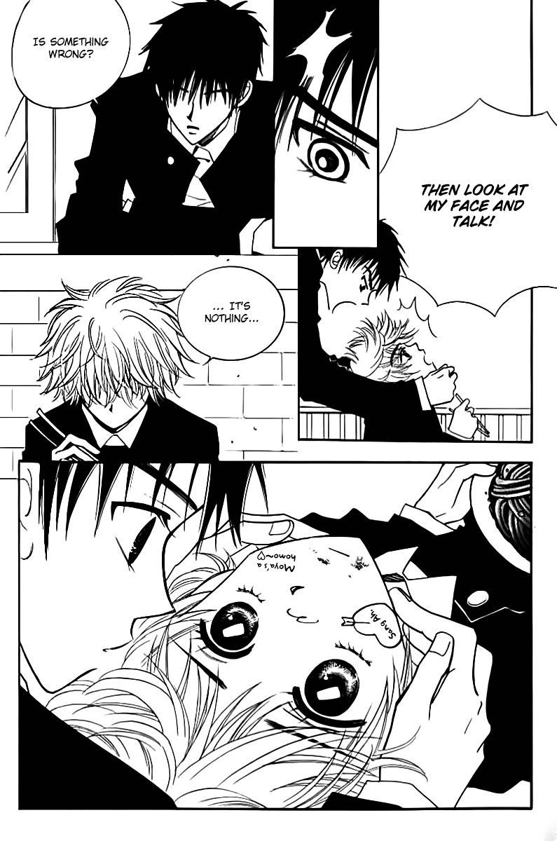 Triangle Chapter 4 page 34 - Chapter 4
