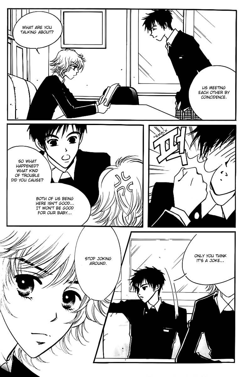 Triangle Chapter 4 page 7 - Chapter 4