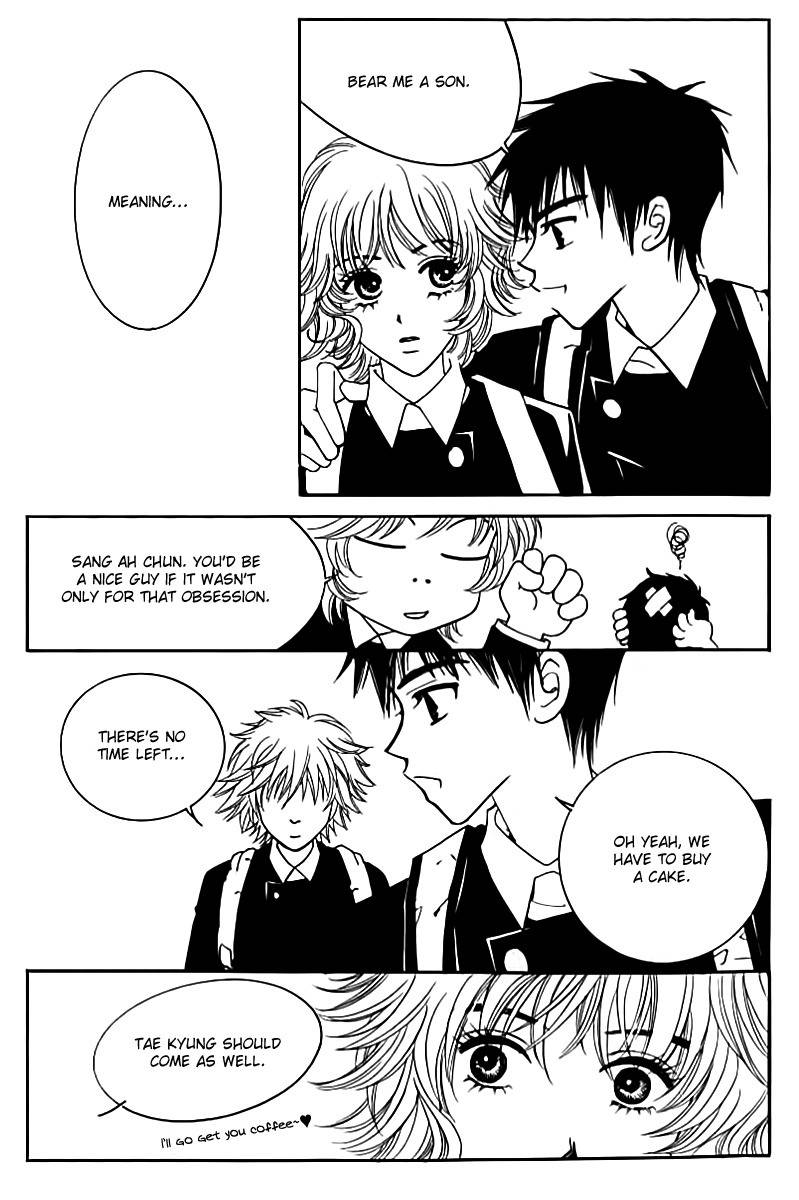 Triangle Chapter 5 page 13 - Chapter 5
