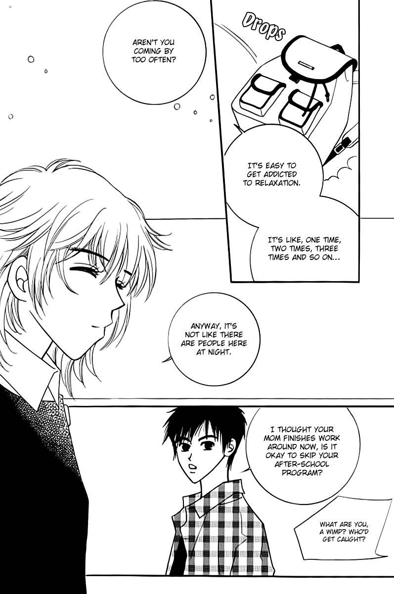 Triangle Chapter 5 page 23 - Chapter 5