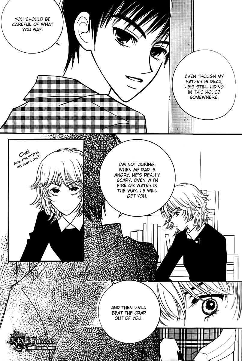 Triangle Chapter 5 page 26 - Chapter 5