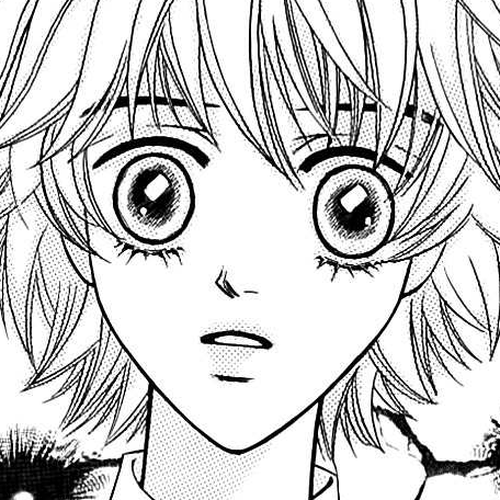 Triangle Chapter 5 cover