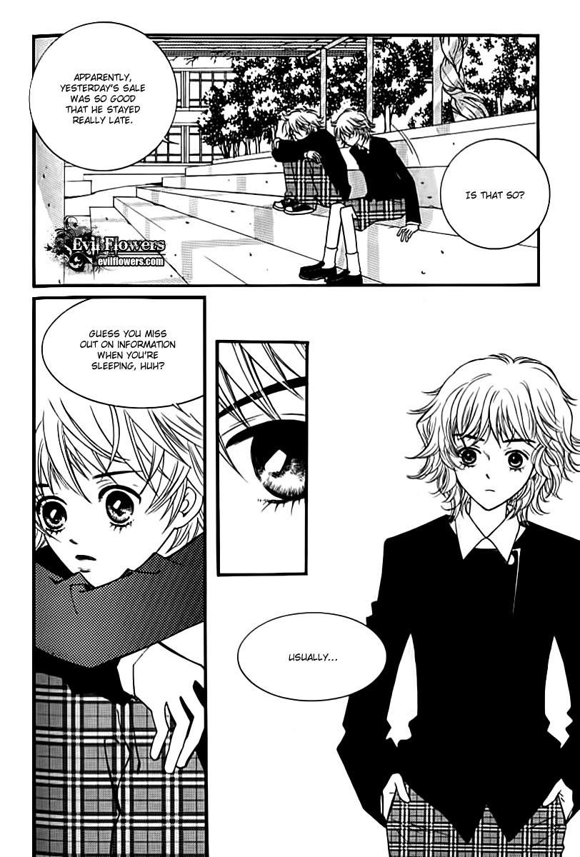 Triangle Chapter 6 page 11 - Chapter 6